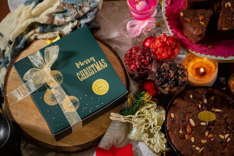 10 Ide Prospek Bisnis Kue Hantaran yang Menjanjikan dan Inspiratif