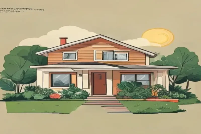 10 Inspirasi Rumah Minimalis untuk Keluarga Kecil yang Nyaman dan Fungsional