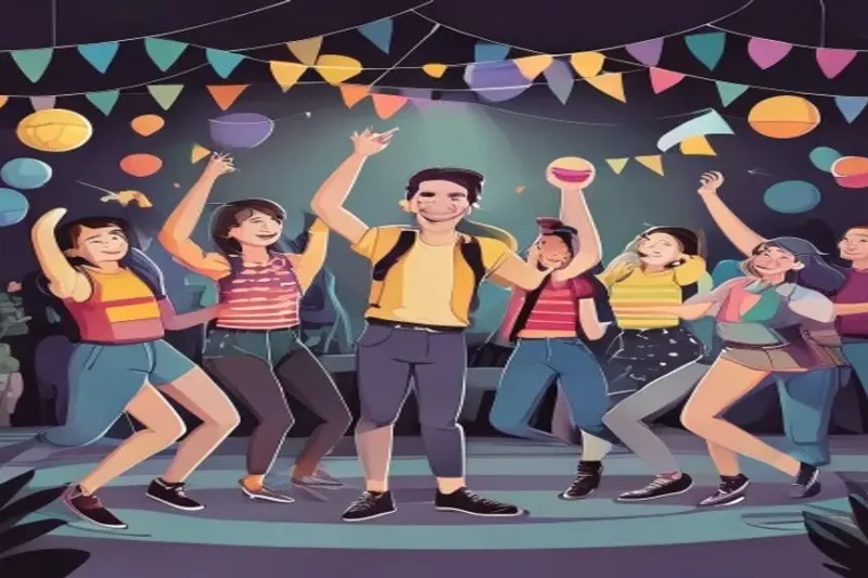 10 Inspirasi Sound Horeg Menyenangkan atau Meresahkan untuk Hiburan