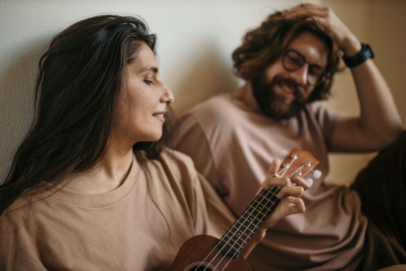 10 Musik yang Paling Disukai Gen-Z Saat Ini dan Tren Terbarunya