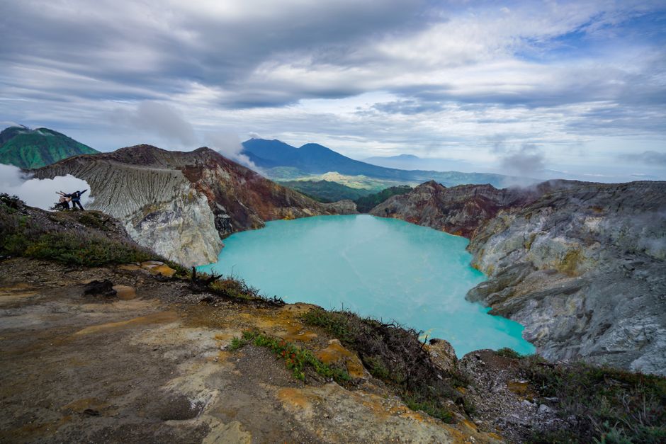 3 Wisata Banyuwangi yang Instagramable dan Wajib Dikunjungi