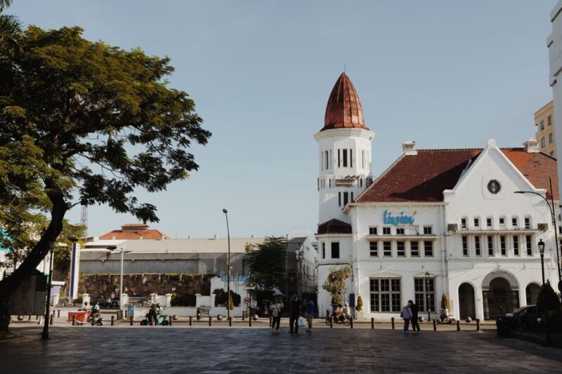 5 Wisata Sejarah di Surabaya Wajib Dikunjungi: Panduan Praktis untuk Pemula