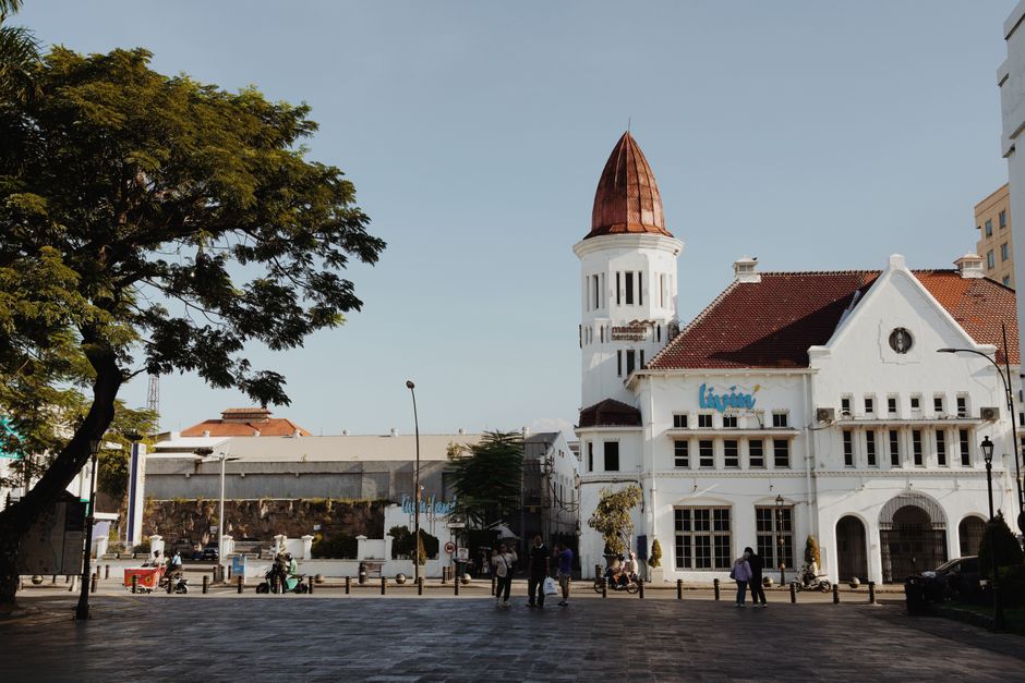 5 Wisata Sejarah di Surabaya Wajib Dikunjungi: Panduan Praktis untuk Pemula
