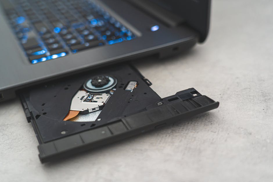 Cara Mengatasi Laptop Cepat Panas untuk Pemula dengan Cepat dan Mudah