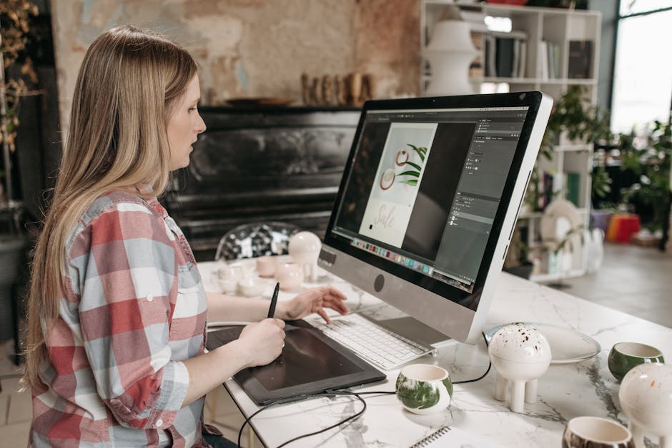 Kelebihan dan Kekurangan Canva dan Photoshop untuk Pemula