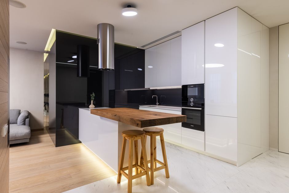 Panduan Memilih Desain Kitchen Set Rumah Minimalis Terbaik untuk Anda