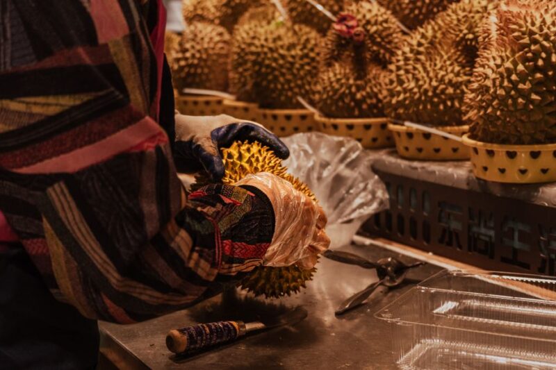 Panduan Praktis Cara Memulai Bisnis Durian untuk Pemula