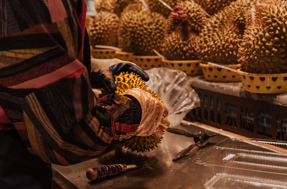 Panduan Praktis Cara Memulai Bisnis Durian untuk Pemula
