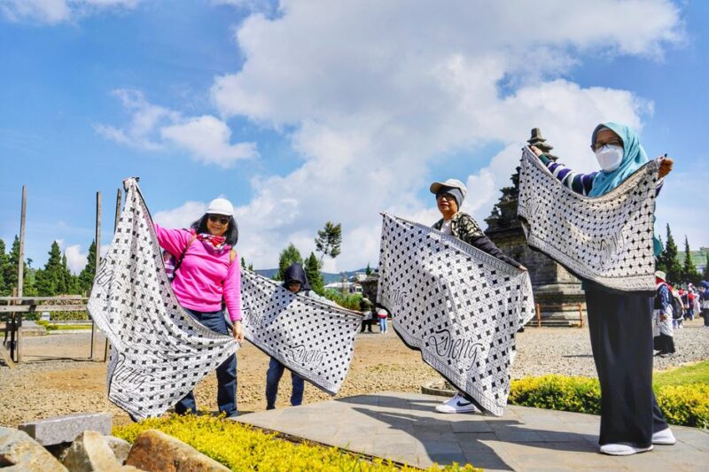 Panduan Praktis Menentukan Waktu yang Tepat Liburan ke Dieng Wonosobo