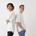 Rekomendasi Warna Kaos yang Disenangi Gen-Z untuk Gaya Kekinian