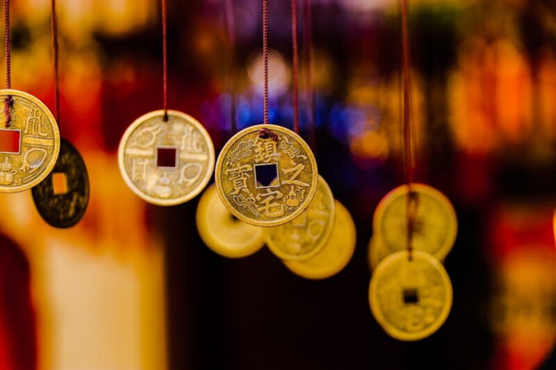 Tips Memilih Rumah Menurut Feng Shui untuk Keputusan Properti yang Tepat